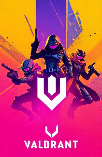 Valorant Thumbnail Wallpaper