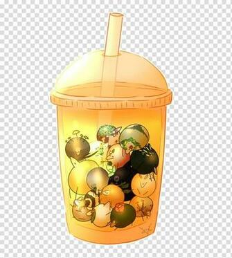 Boba Esk Transparent Background Png Clipart Pngguru