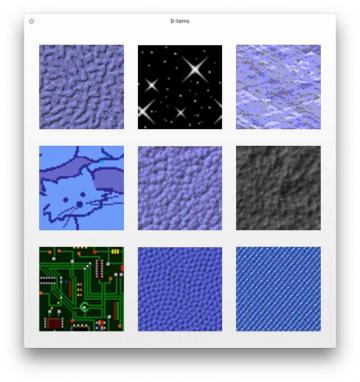 Classic Mac Os Tiling Wallpaper Osxdaily