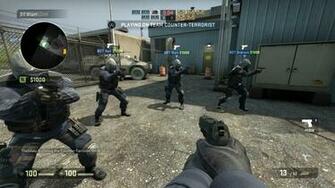 Life Is Tough On The Counter Strike Pro Circuit Polygon