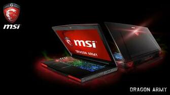 Pin Wallpaper Msi Gt