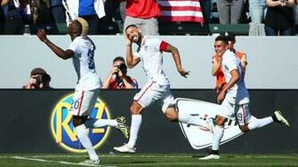 Usmnt Wallpaper
