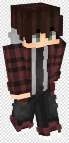 Best Minecraft Skins Boy HD Wallpaper Skin Pe Cute