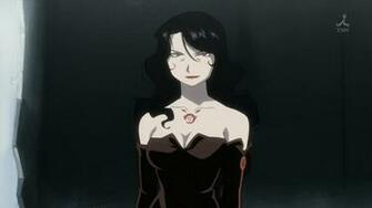 Fma Last Of Lust Anime Full Metal Alchemist HD Desktop Wallpaper