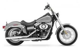 Fxdb Dyna Street Bob Wallpaper Motorcycle