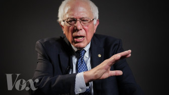 Bernie Sanders Wallpaper