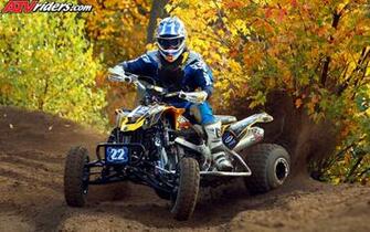 Wallpaper Weekly Atv Utv Desktop October