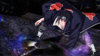 Naruto 4k Pc Wallpaper