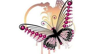 Fancy Butterfly Live Wallpaper Screenshot Thumbnail