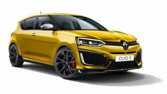 Renault Clio Interior Wallpaper Auto Car Rumors