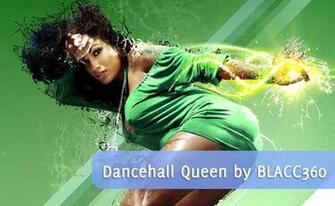 Reggae Dancehall Background Amazing Photo