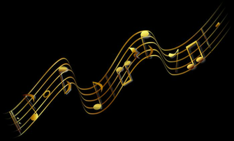 Music Note Clipart
