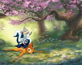 Jessowey Jessica Owens Image Bambi HD Fond D Cran And