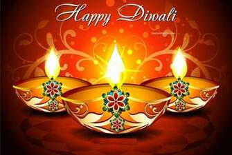 Happy Diwali HD Wallpaper Mobile