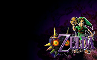 Majora S Mask Wallpaper By Smasher64