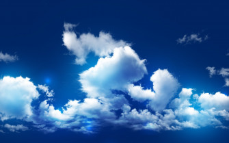 HD Sky Wallpaper