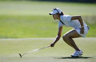 Michelle Wie Wallpaper