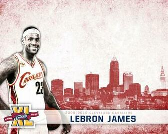 Outstanding Lebron James Cleveland Wallpaper