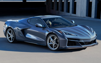 Chevrolet Corvette E Ray Wallpaper And HD Image Car Pixel