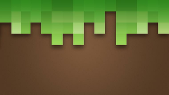 Wallpaper Minecraft On
