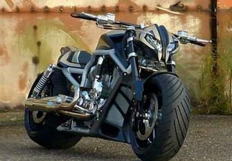 HD Wallpaper Bikes