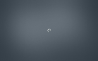Debian Wallpaper