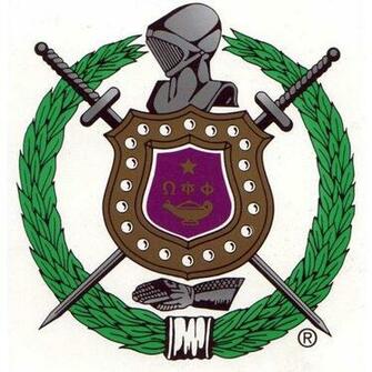 Omega Psi Phi Fraternity HD Wallpaper For Your Desktop Background Or