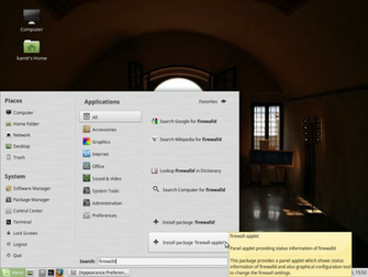Linux Mint Mate Screenshots Linuxbsdos