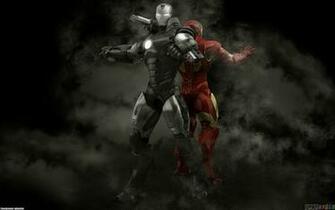 War Machine Iron Man Wallpaper Open Walls