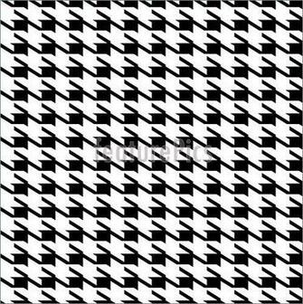 Houndstooth Wallpaper Border Image Frompo