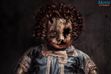 Annabelle Wallpaper Teahub Io