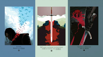 Game Of Thrones