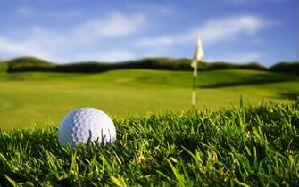 Wallpaper Golf Screensavers Background