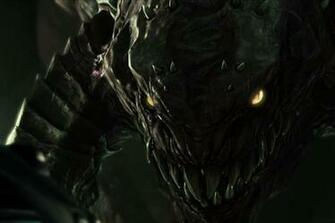 Zergling Starcraft Monsters Vault