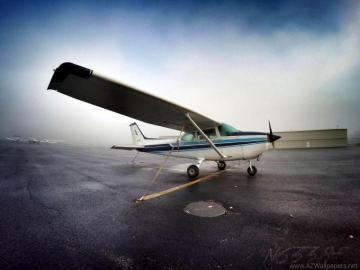 Cessna Wallpaper