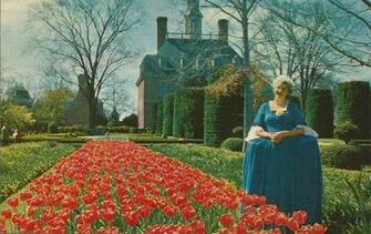 Williamsburg Virginia