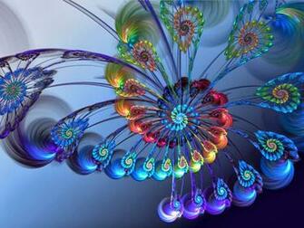 HD Wallpaper 3d And Abstract 1080p
