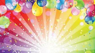Happy BirtHDay Live Wallpaper Screenshot Thumbnail