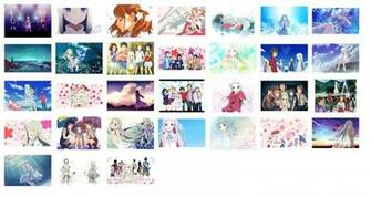 Total Wallpaper Hi Mita Hana No Namae HD