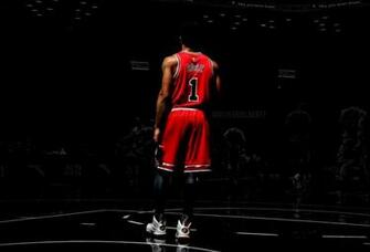 Derrick Rose Wallpaper Titan