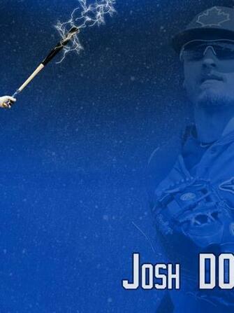 Josh Donaldson Wallpaper Multisize Torontobluejays