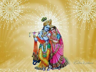 Radha Krishna Pictures