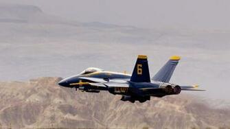 Blue Angels Wallpaper