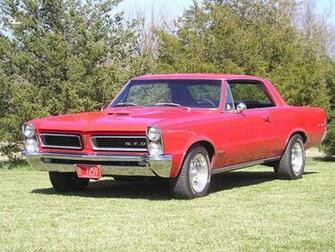 Pontiac Gto Pictures Cargurus