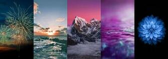 Retina HD Wallpaper For iPhone And Plus