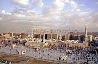 Makkah Madina Wallpaper Kootation