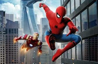 Spider Man Homecoming Wallpaper Pictures Image