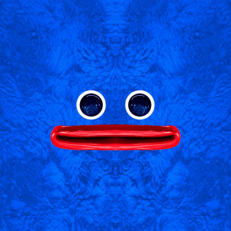 Huggy Wuggy Wallpaper