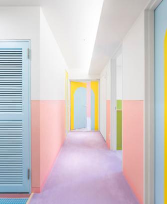 Nagatacho Adam Nathaniel Furman Archaic Textured