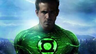 Green Lantern Wallpaper HD Net